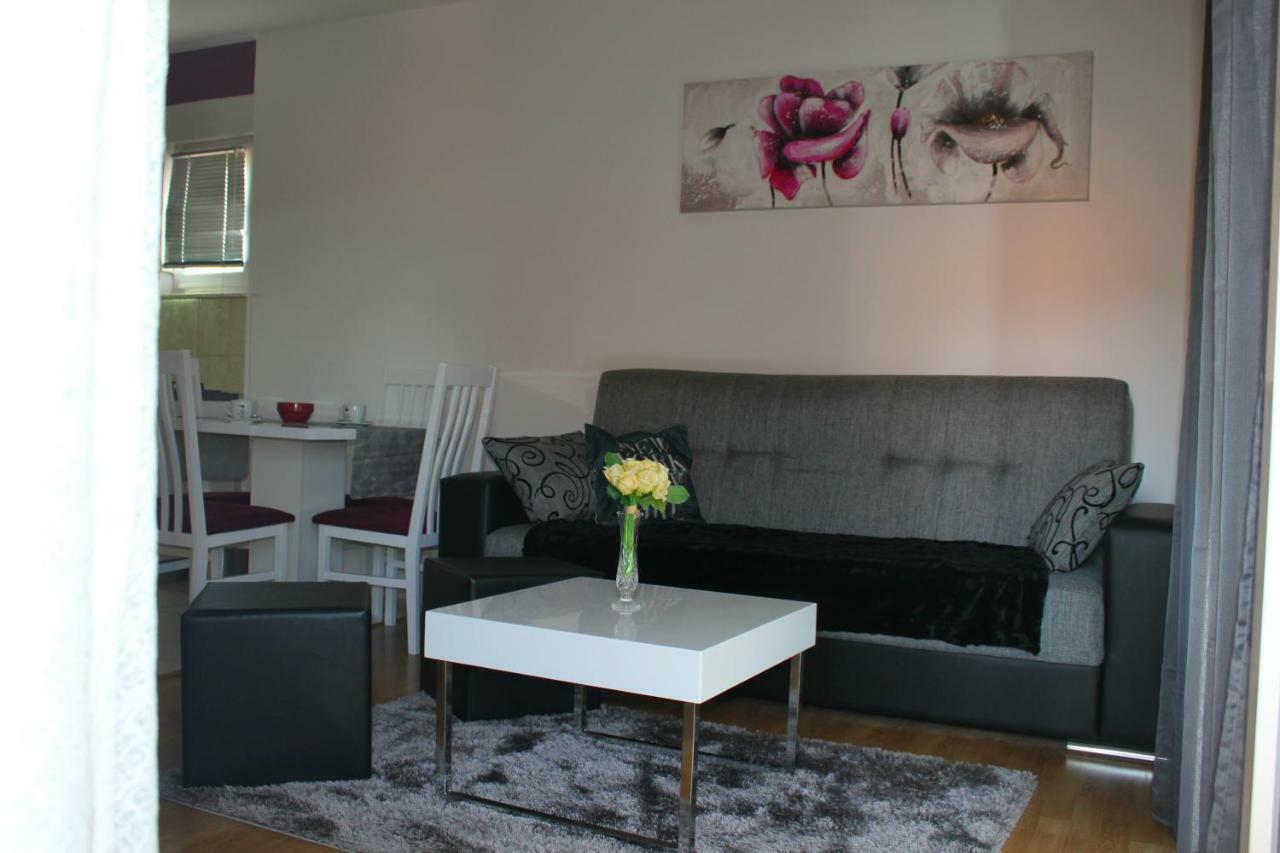Antonia Apartamento